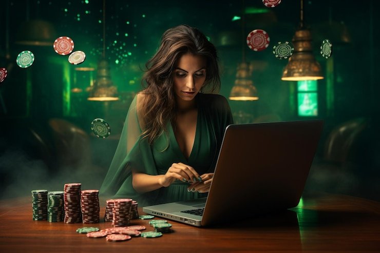 গেমিং গাইডে ধাপে ধাপে দায়িত্বশীল ব্যবহার